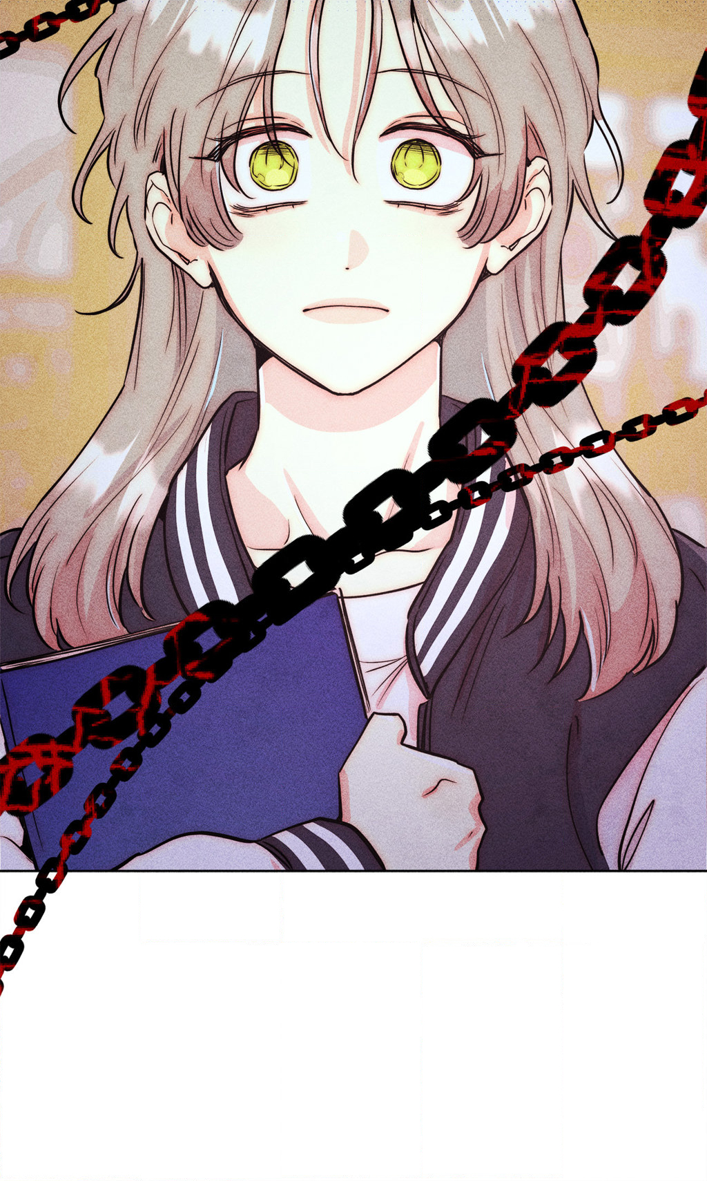 The Virgin Witch Chapter 173 image 50