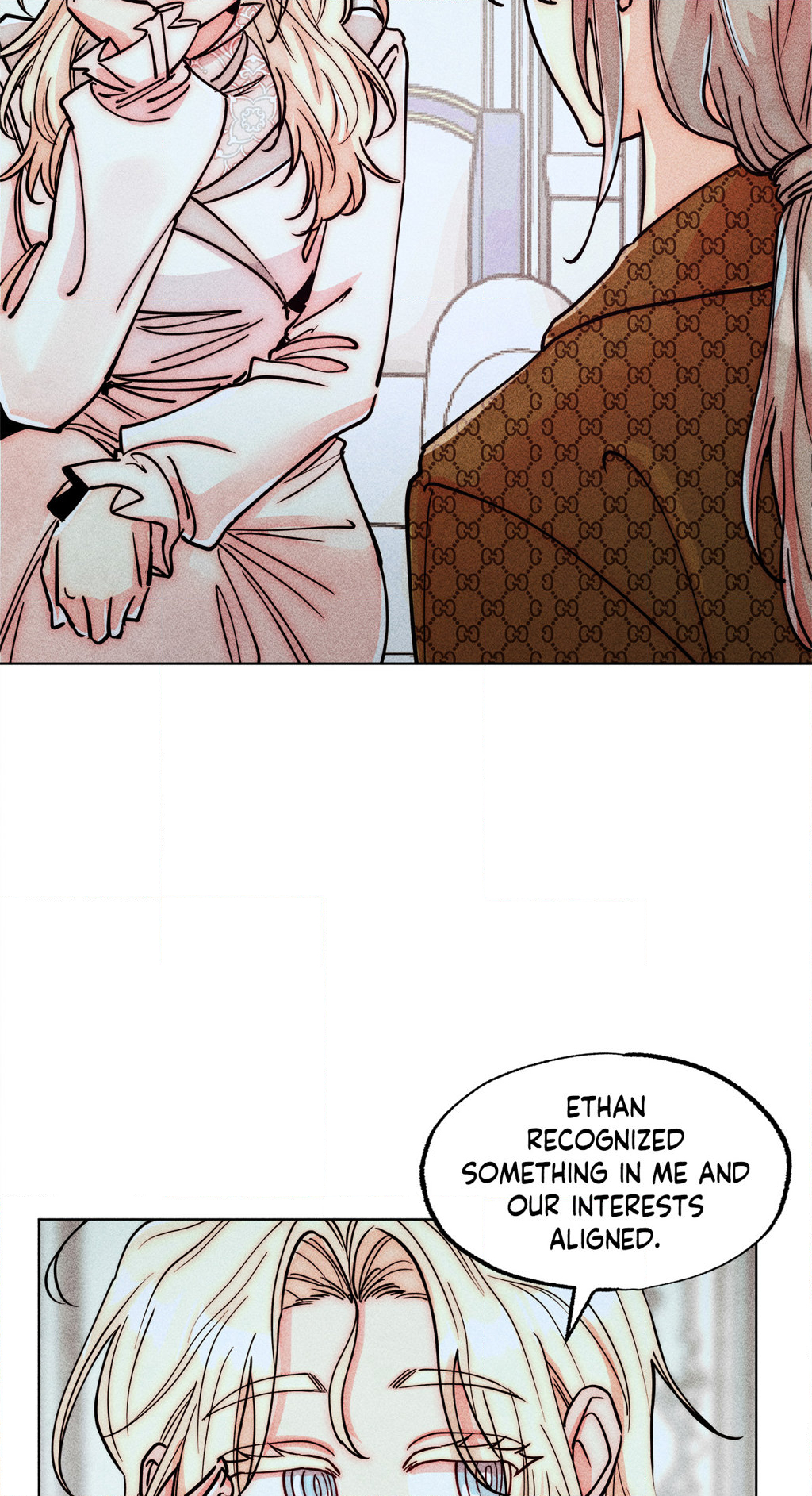 The Virgin Witch Chapter 173 image 55