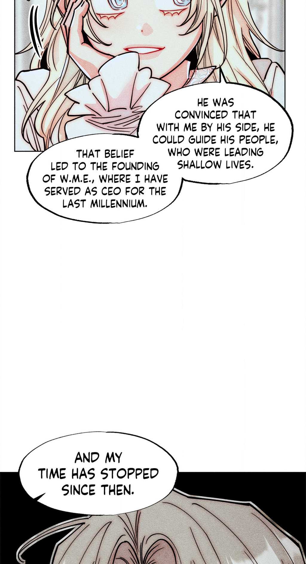 The Virgin Witch Chapter 173 image 56