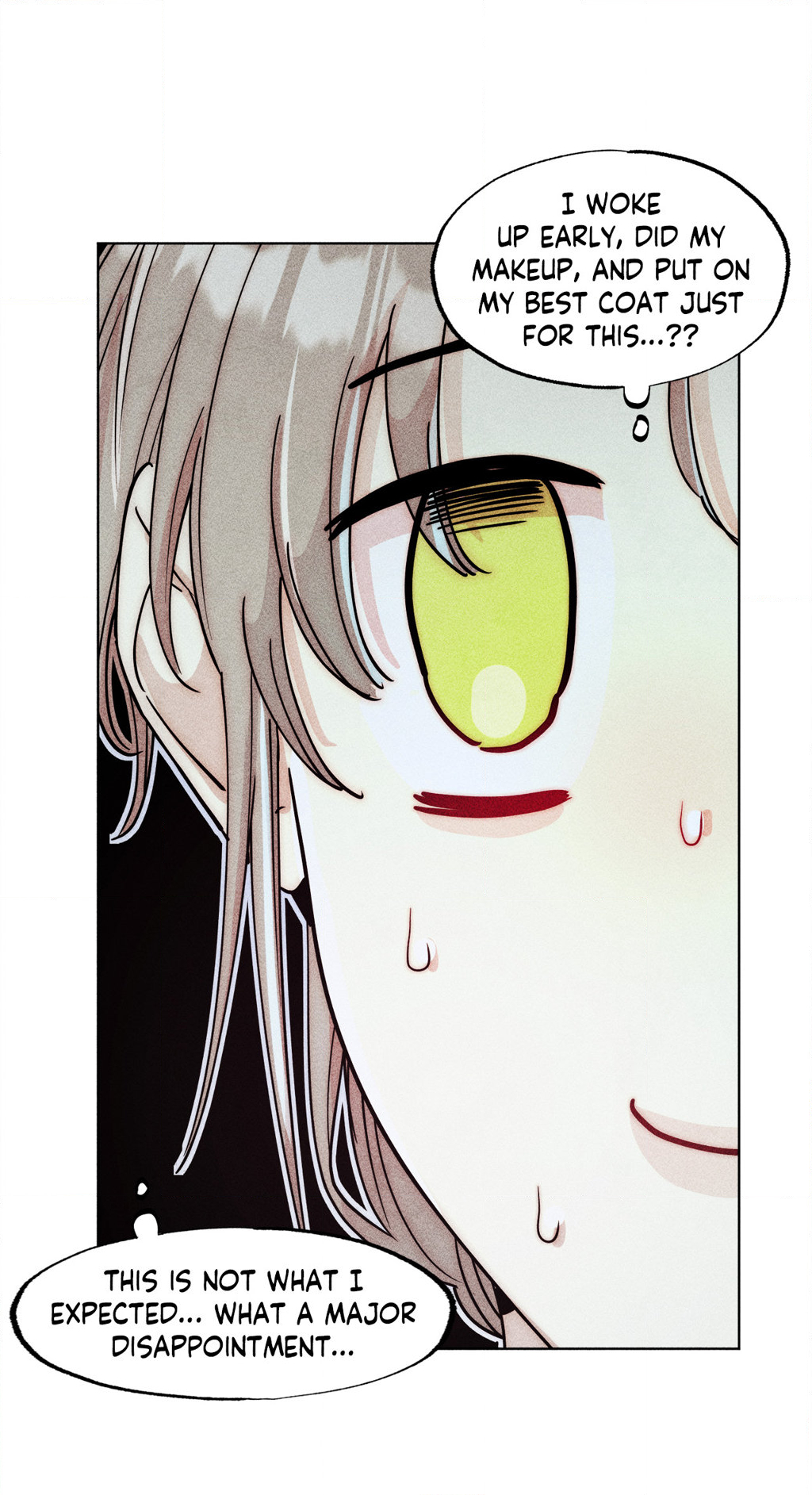 The Virgin Witch Chapter 173 image 58