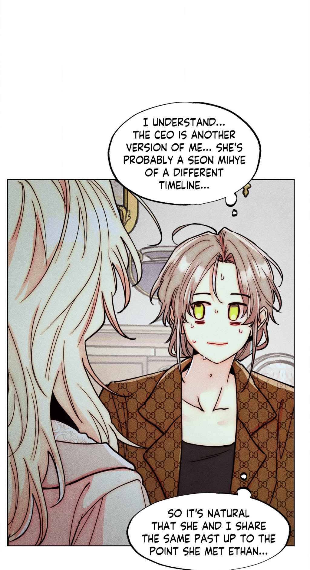 The Virgin Witch Chapter 173 image 59
