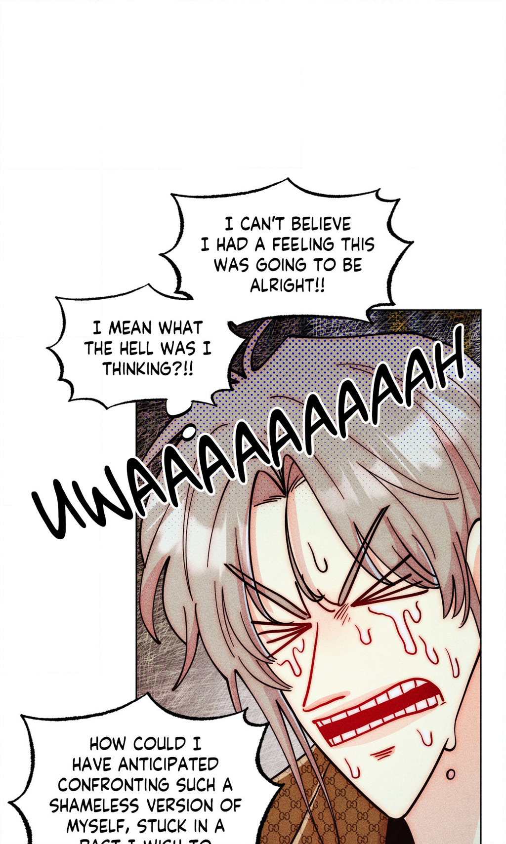 The Virgin Witch Chapter 173 image 63