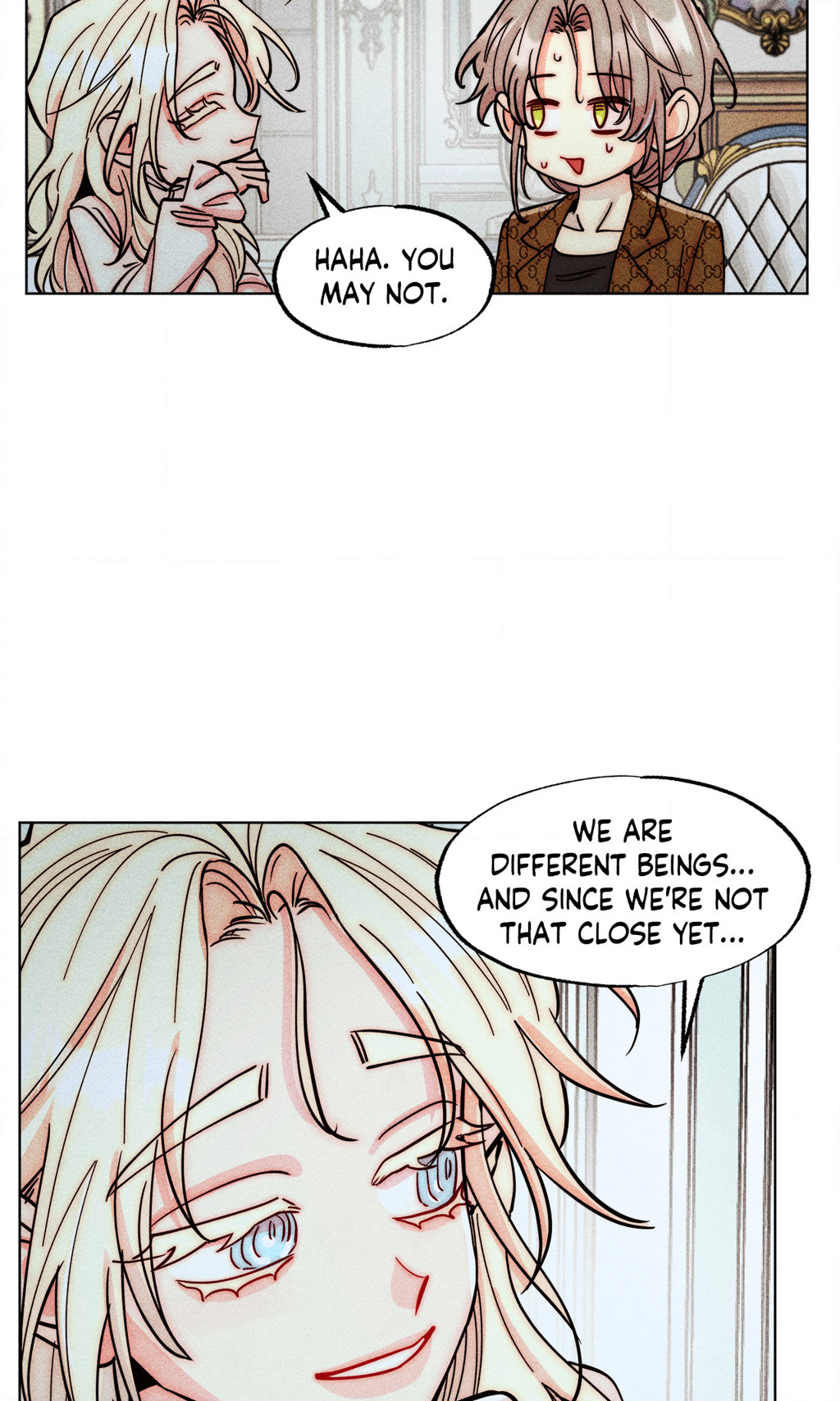 The Virgin Witch Chapter 173 image 65