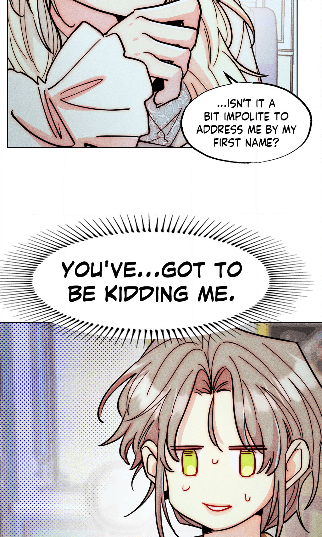 The Virgin Witch Chapter 173 image 66