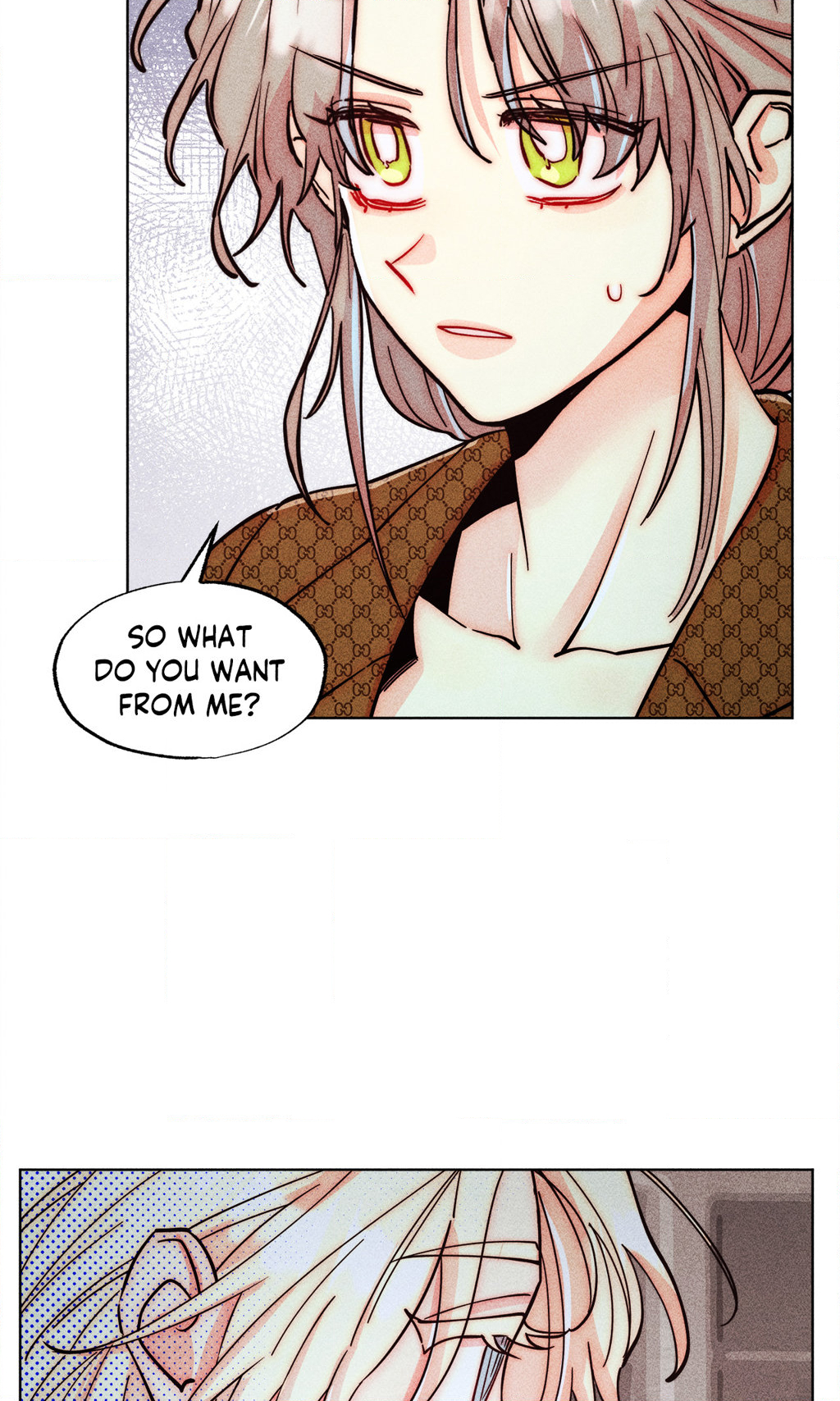 The Virgin Witch Chapter 173 image 70