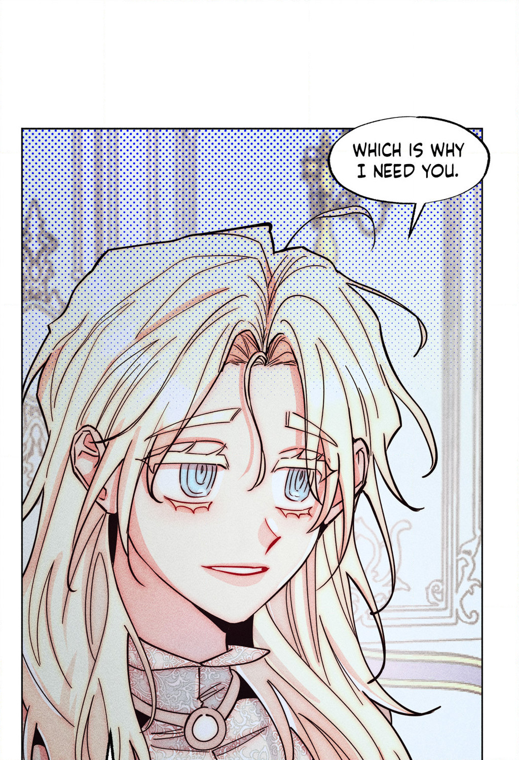 The Virgin Witch Chapter 173 image 75