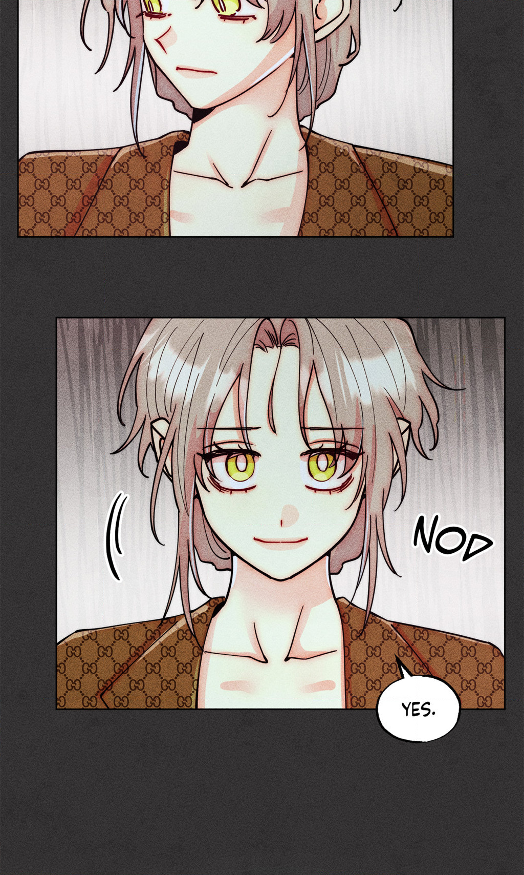 The Virgin Witch Chapter 173 image 7