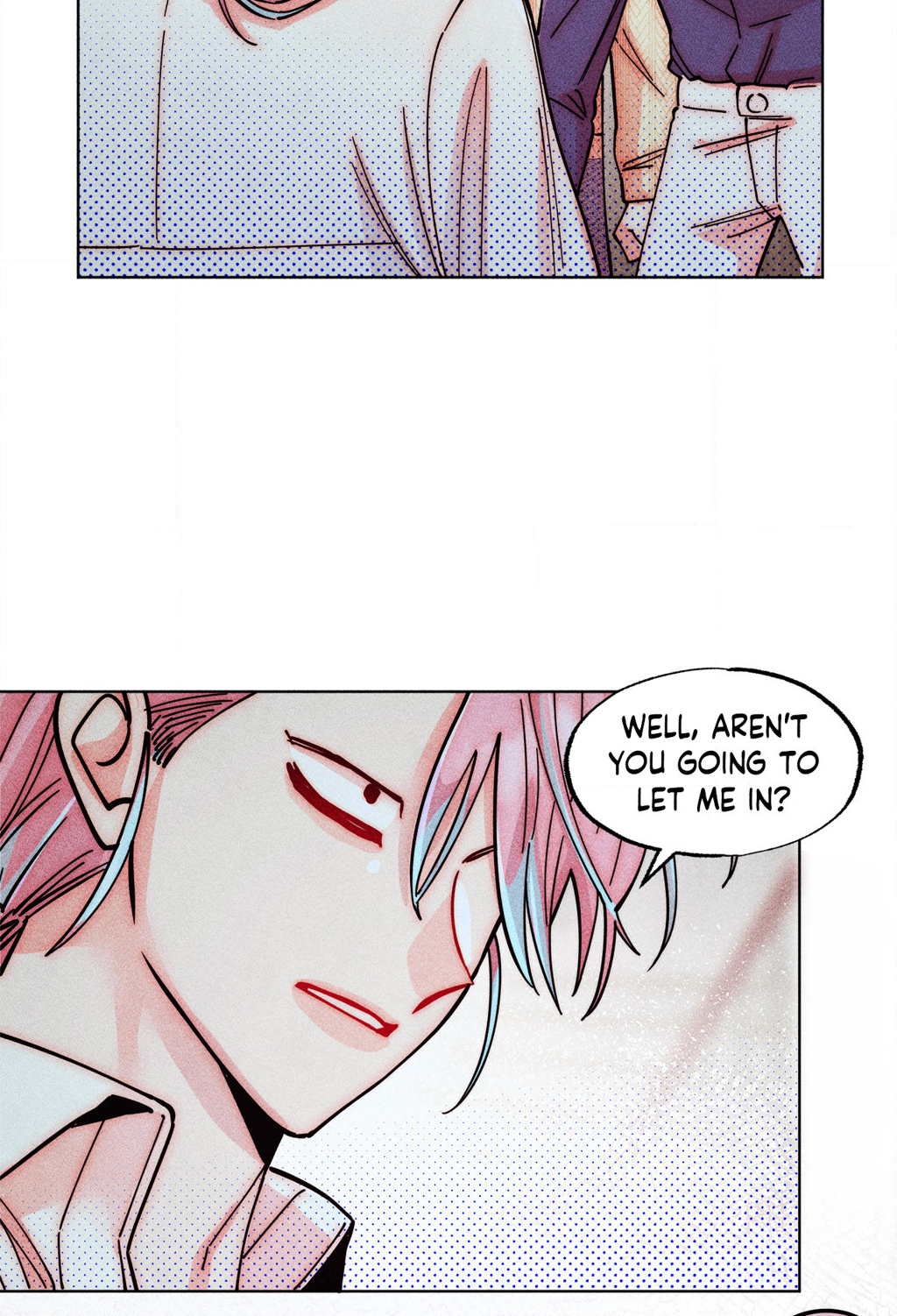 The Virgin Witch Chapter 173 image 84