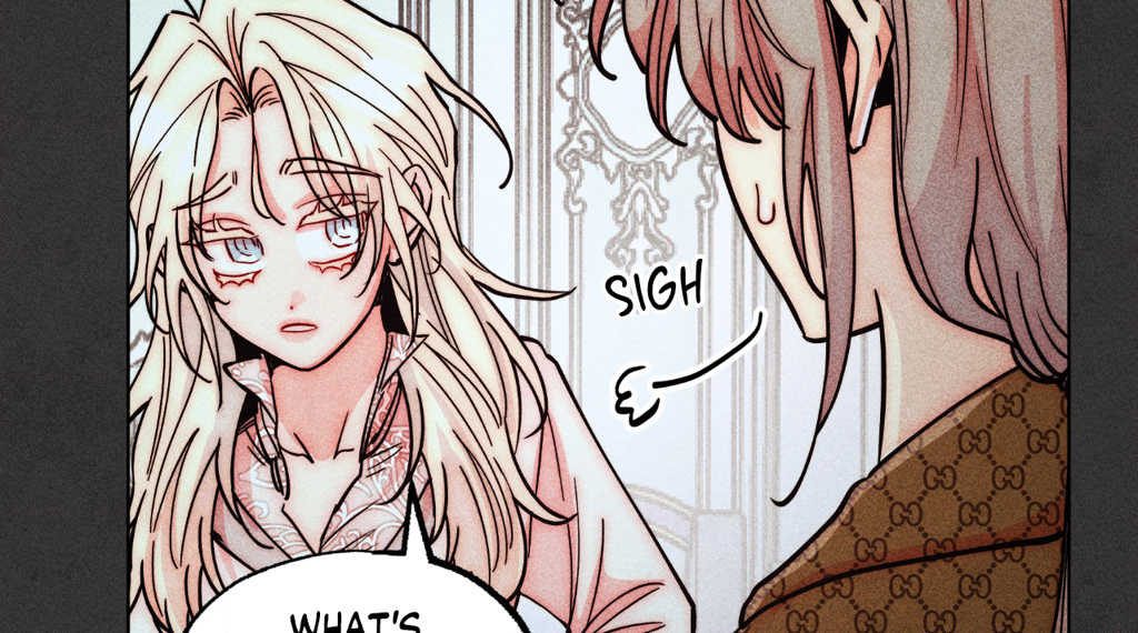 The Virgin Witch Chapter 174 image 104