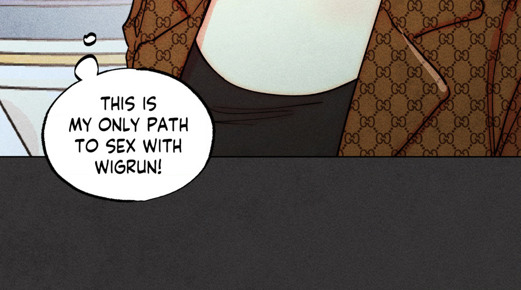 The Virgin Witch Chapter 174 image 112