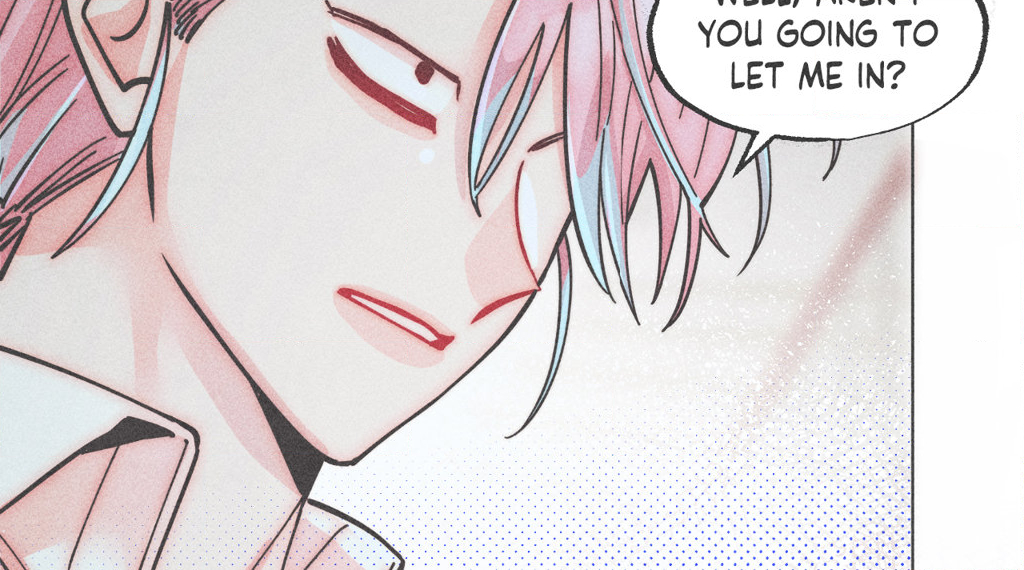 The Virgin Witch Chapter 174 image 11
