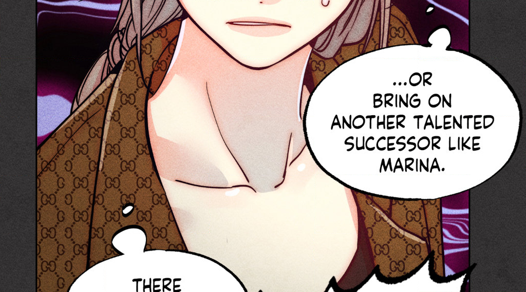 The Virgin Witch Chapter 174 image 126