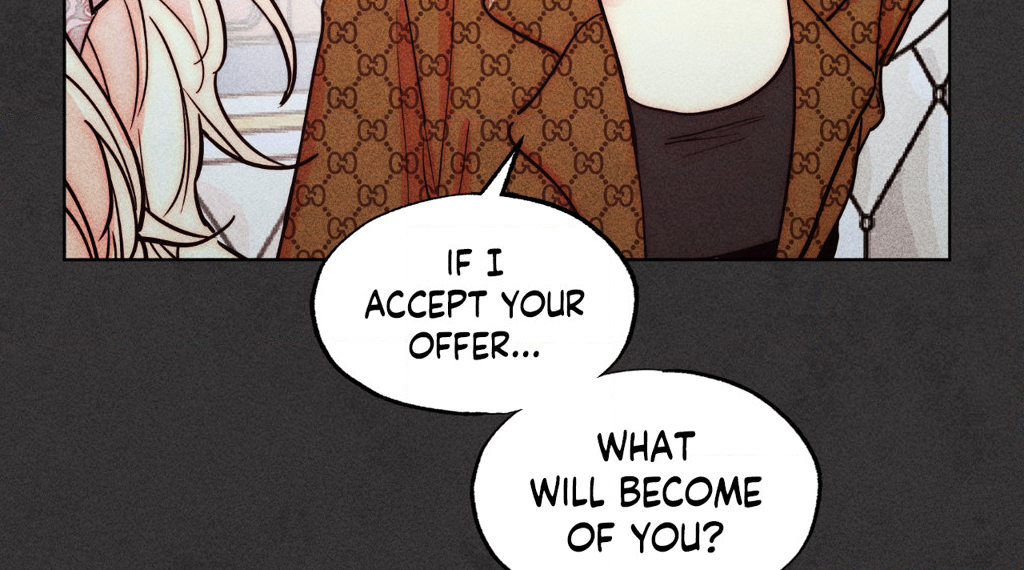The Virgin Witch Chapter 174 image 130