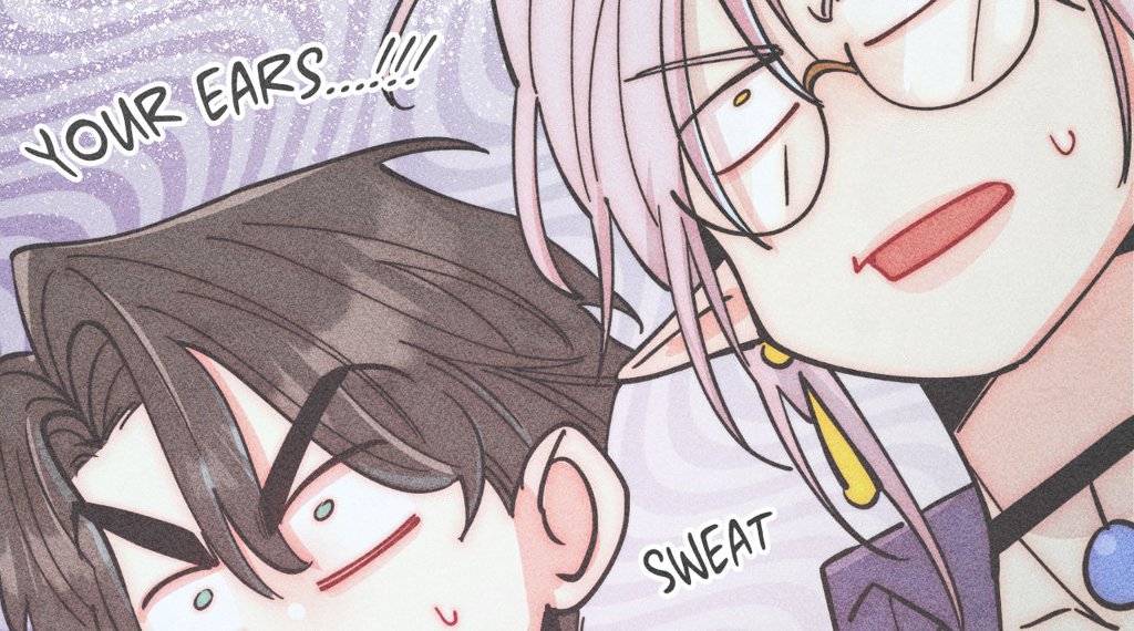 The Virgin Witch Chapter 174 image 13