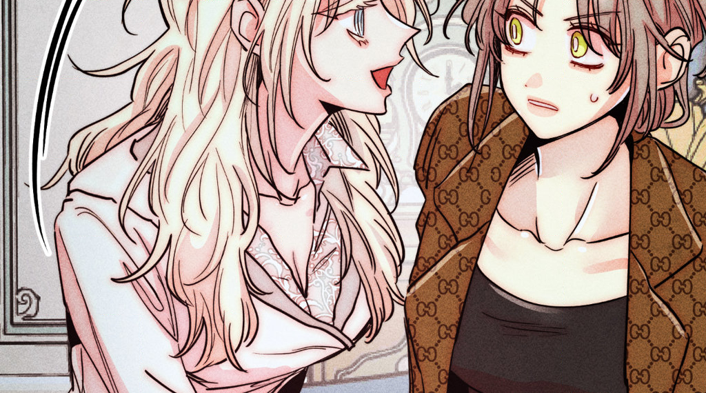 The Virgin Witch Chapter 174 image 145