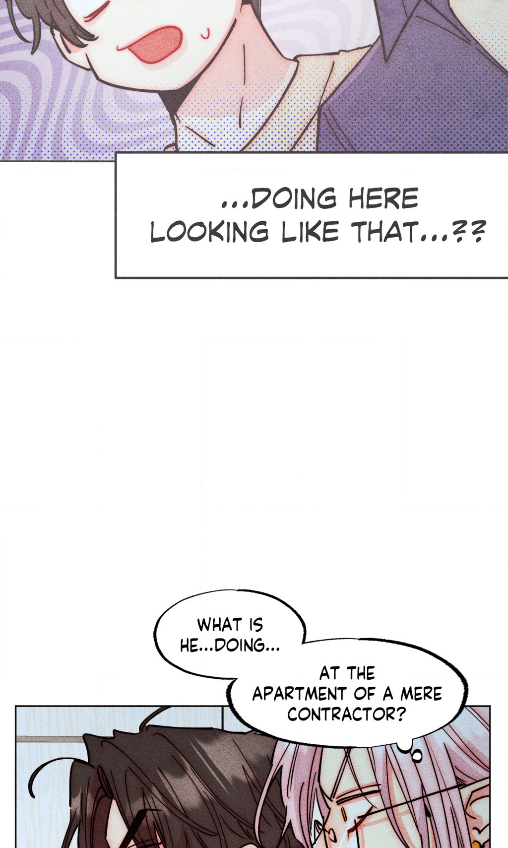 The Virgin Witch Chapter 174 image 14