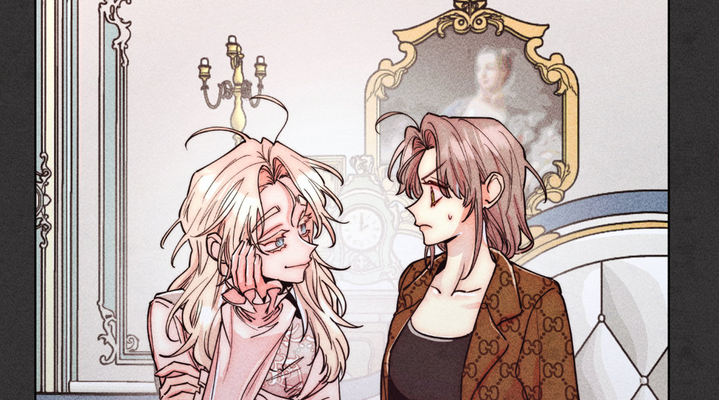 The Virgin Witch Chapter 174 image 161