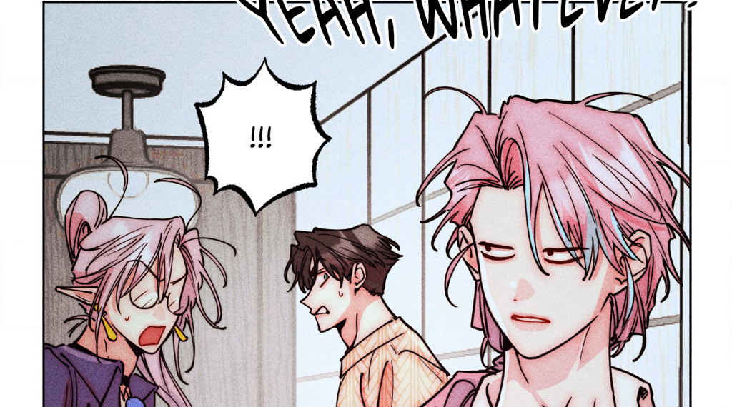 The Virgin Witch Chapter 174 image 17