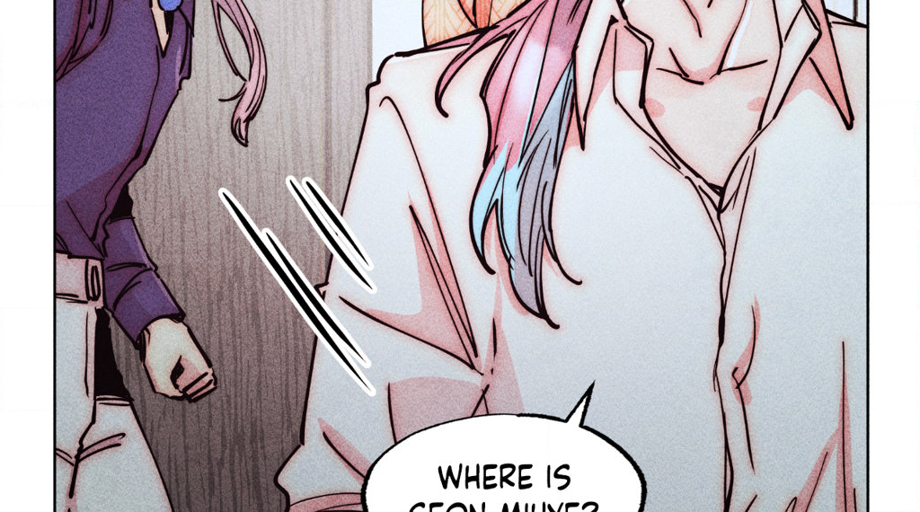 The Virgin Witch Chapter 174 image 18