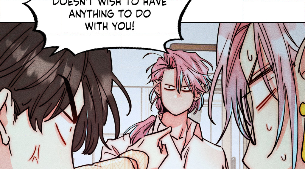 The Virgin Witch Chapter 174 image 22