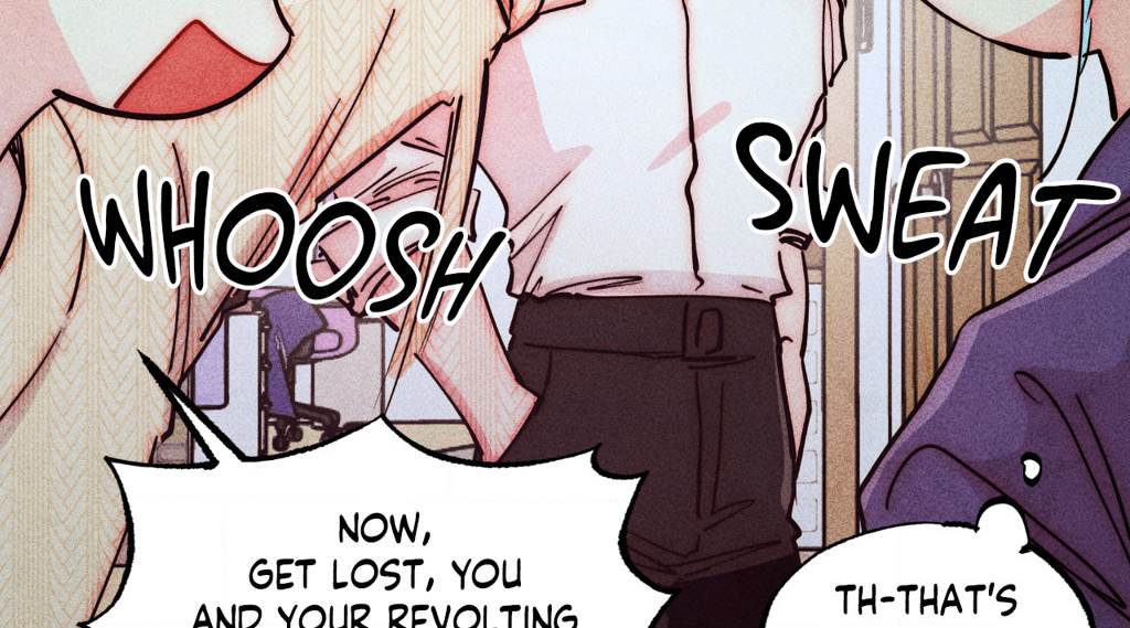 The Virgin Witch Chapter 174 image 23