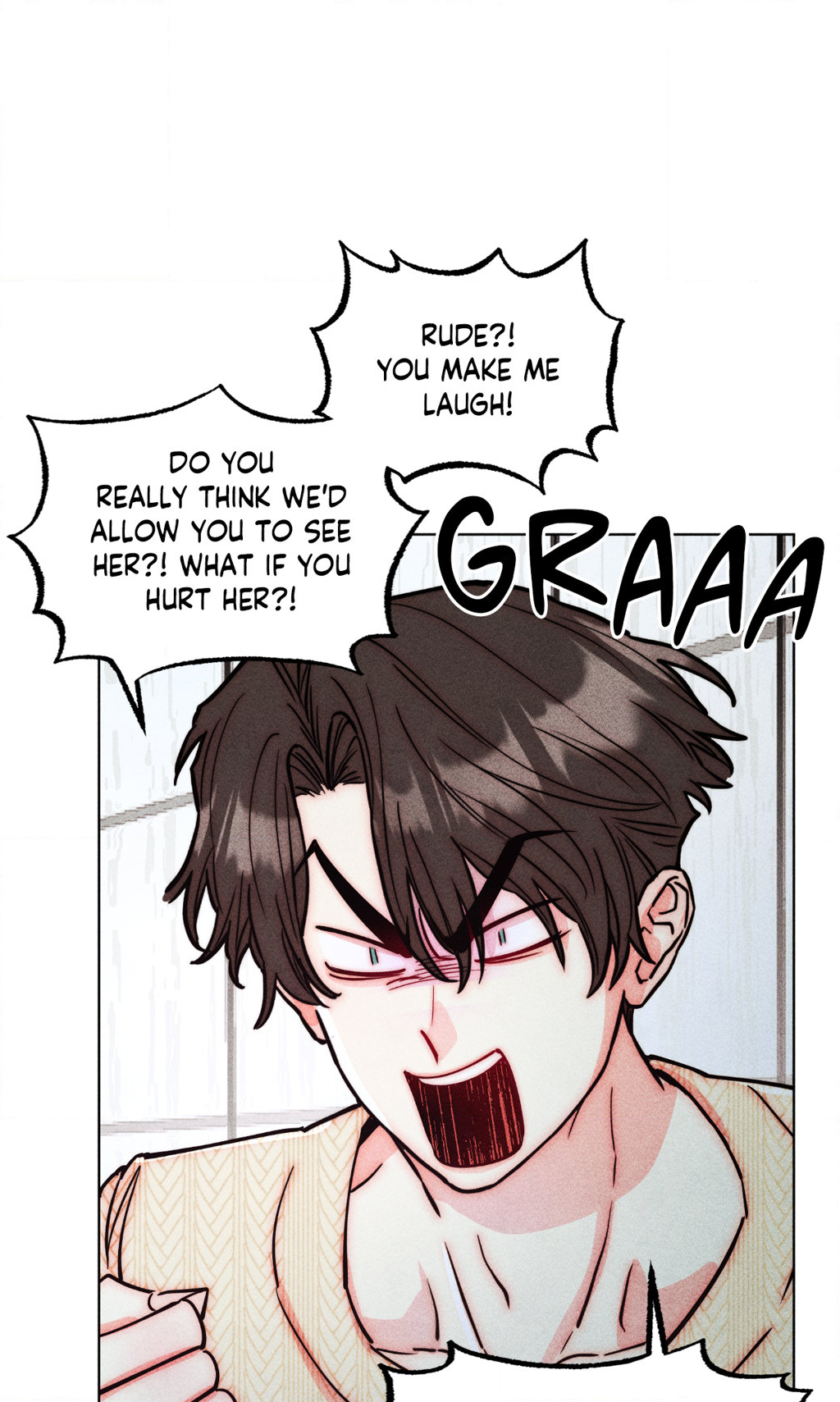 The Virgin Witch Chapter 174 image 31