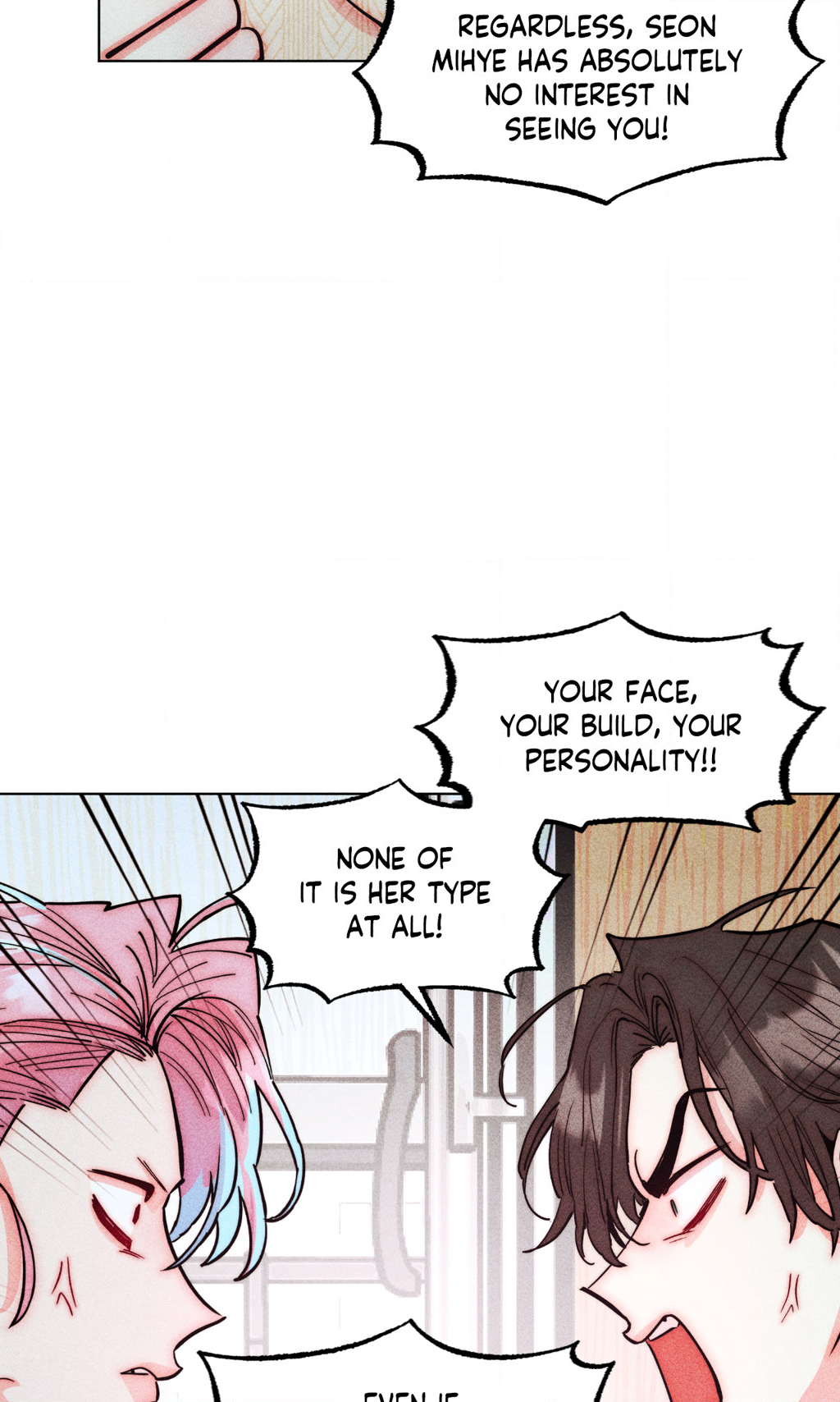 The Virgin Witch Chapter 174 image 32