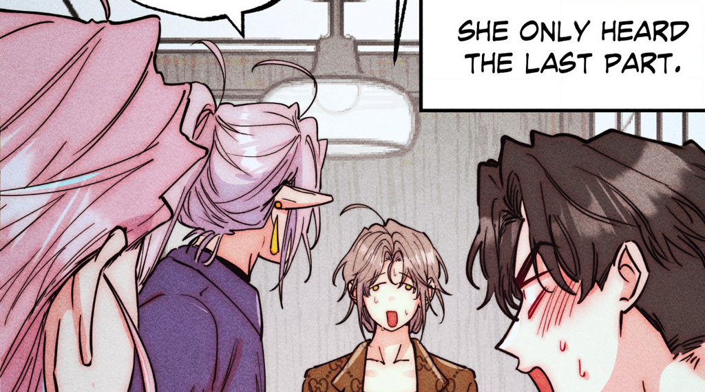 The Virgin Witch Chapter 174 image 38