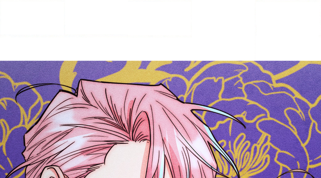 The Virgin Witch Chapter 174 image 42