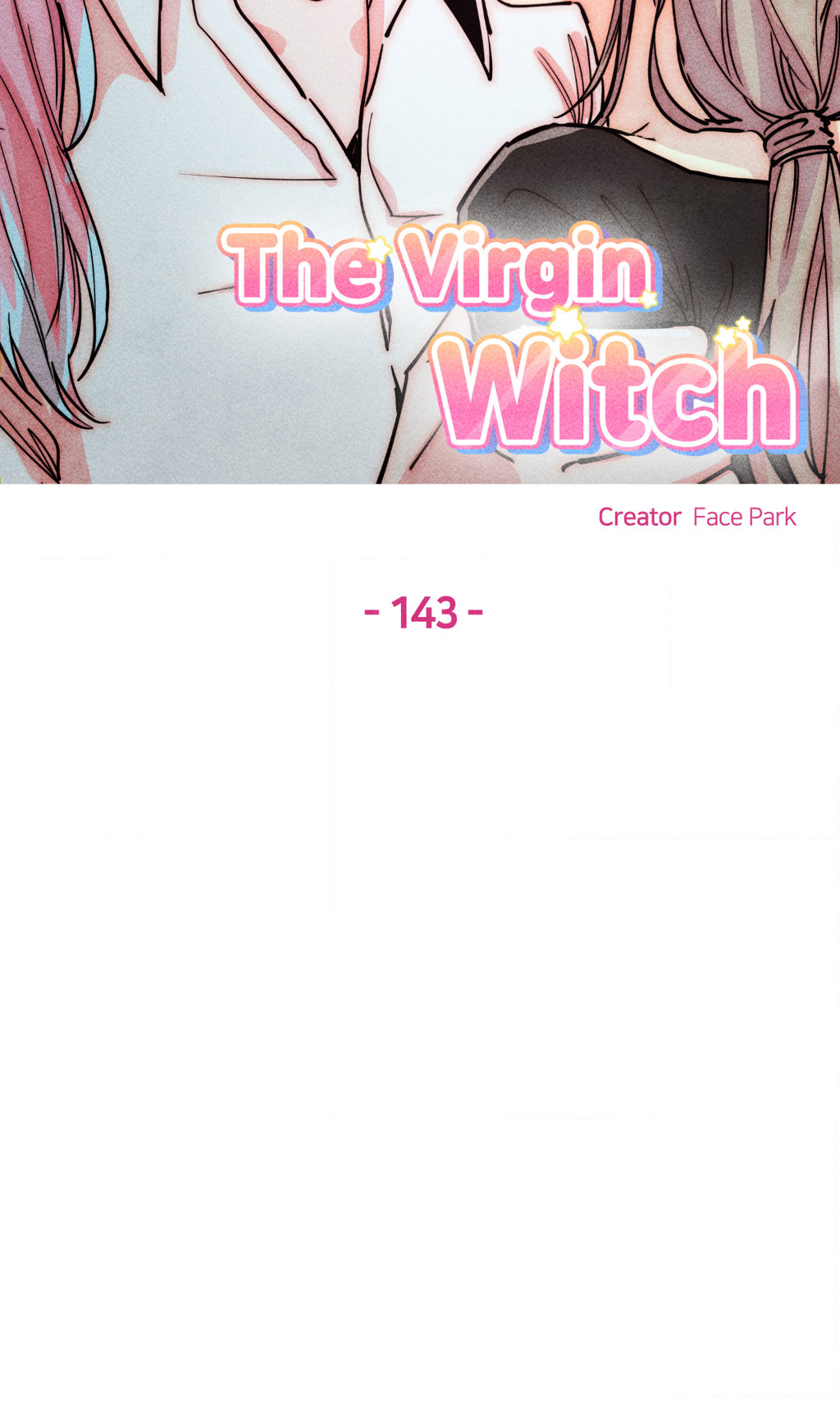 The Virgin Witch Chapter 174 image 44