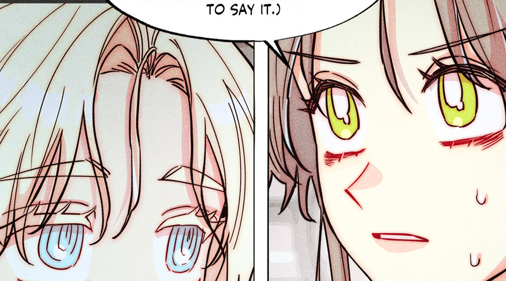 The Virgin Witch Chapter 174 image 46
