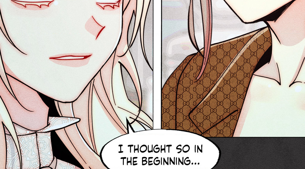 The Virgin Witch Chapter 174 image 47