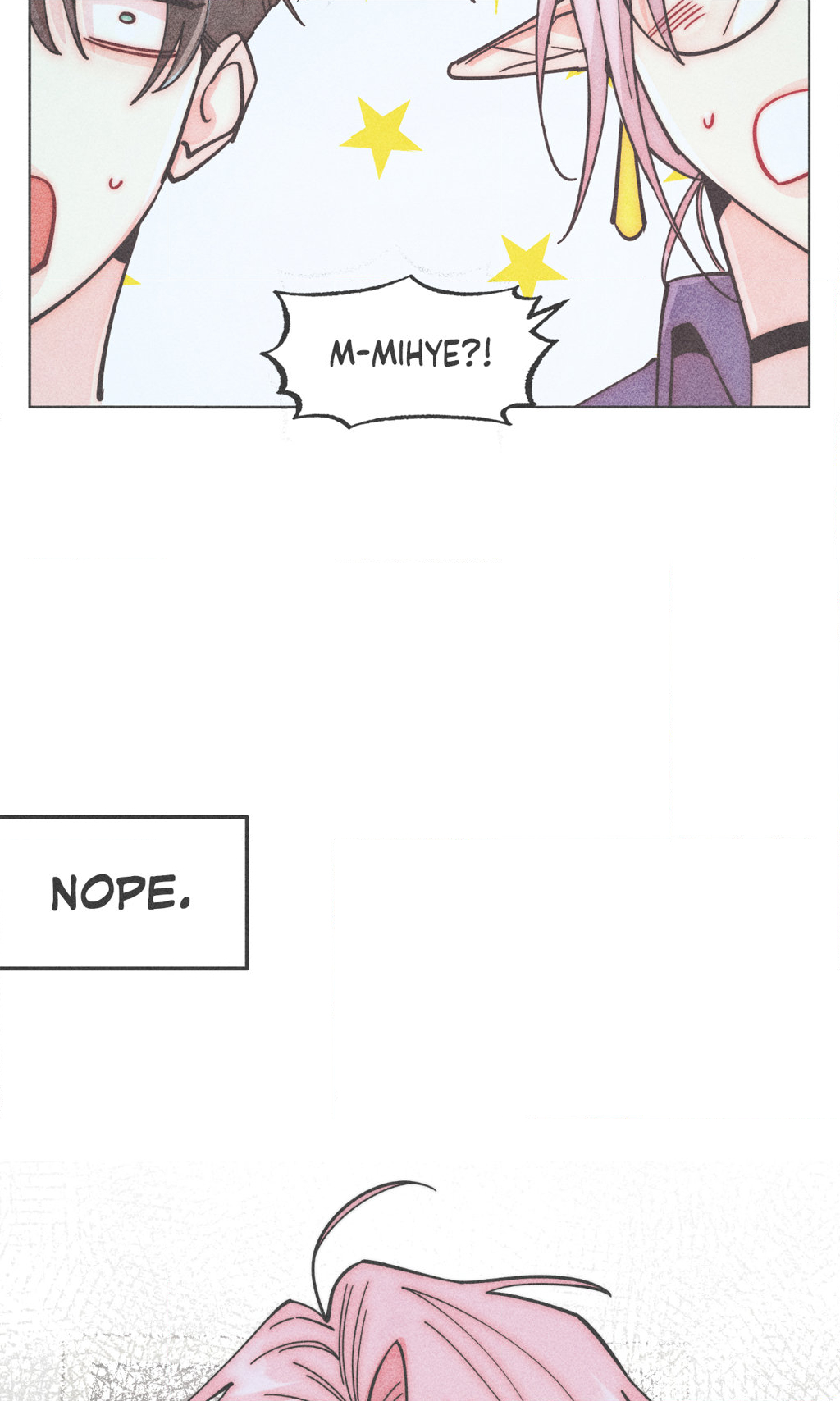 The Virgin Witch Chapter 174 image 4