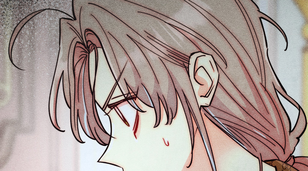 The Virgin Witch Chapter 174 image 58