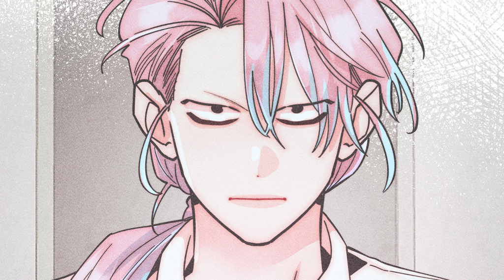 The Virgin Witch Chapter 174 image 5