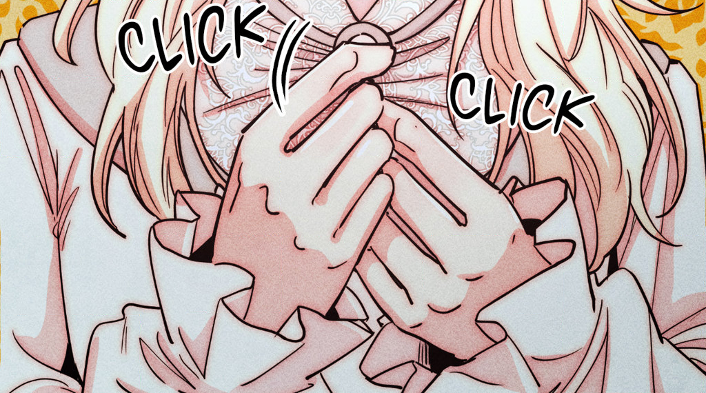 The Virgin Witch Chapter 174 image 68