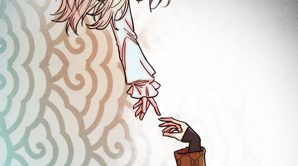 The Virgin Witch Chapter 174 image 75