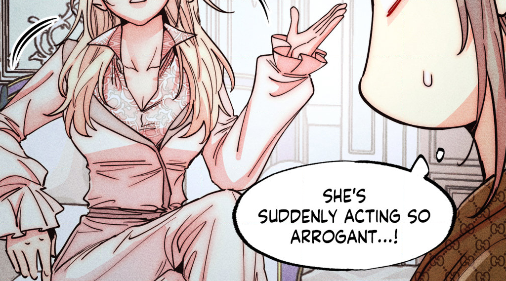 The Virgin Witch Chapter 174 image 83