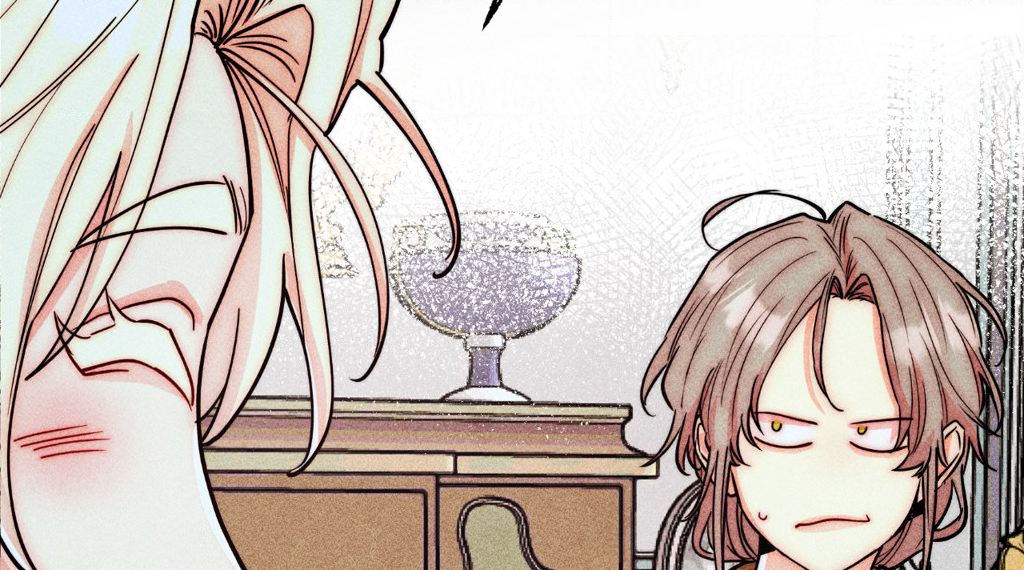 The Virgin Witch Chapter 174 image 93