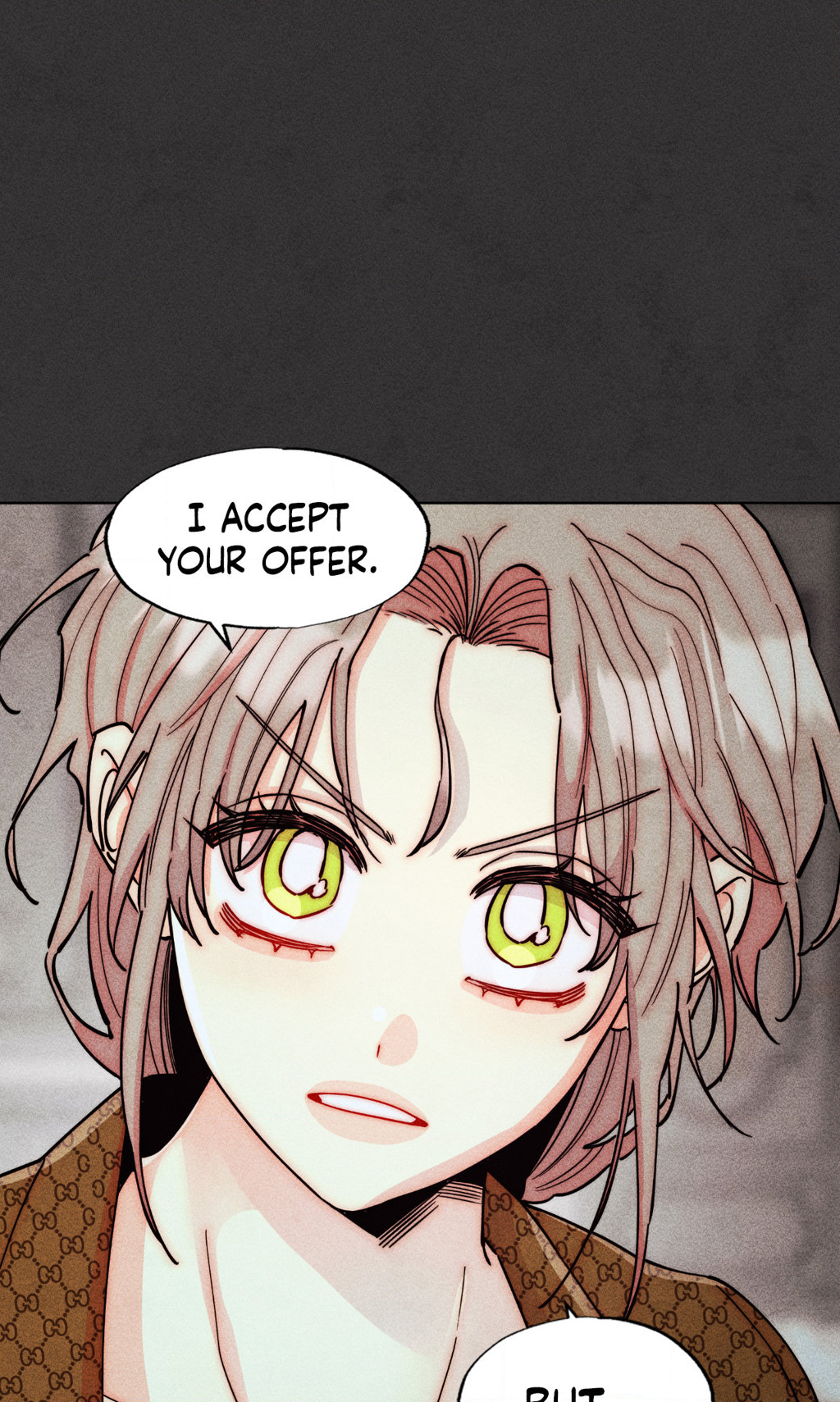 The Virgin Witch Chapter 175 image 10
