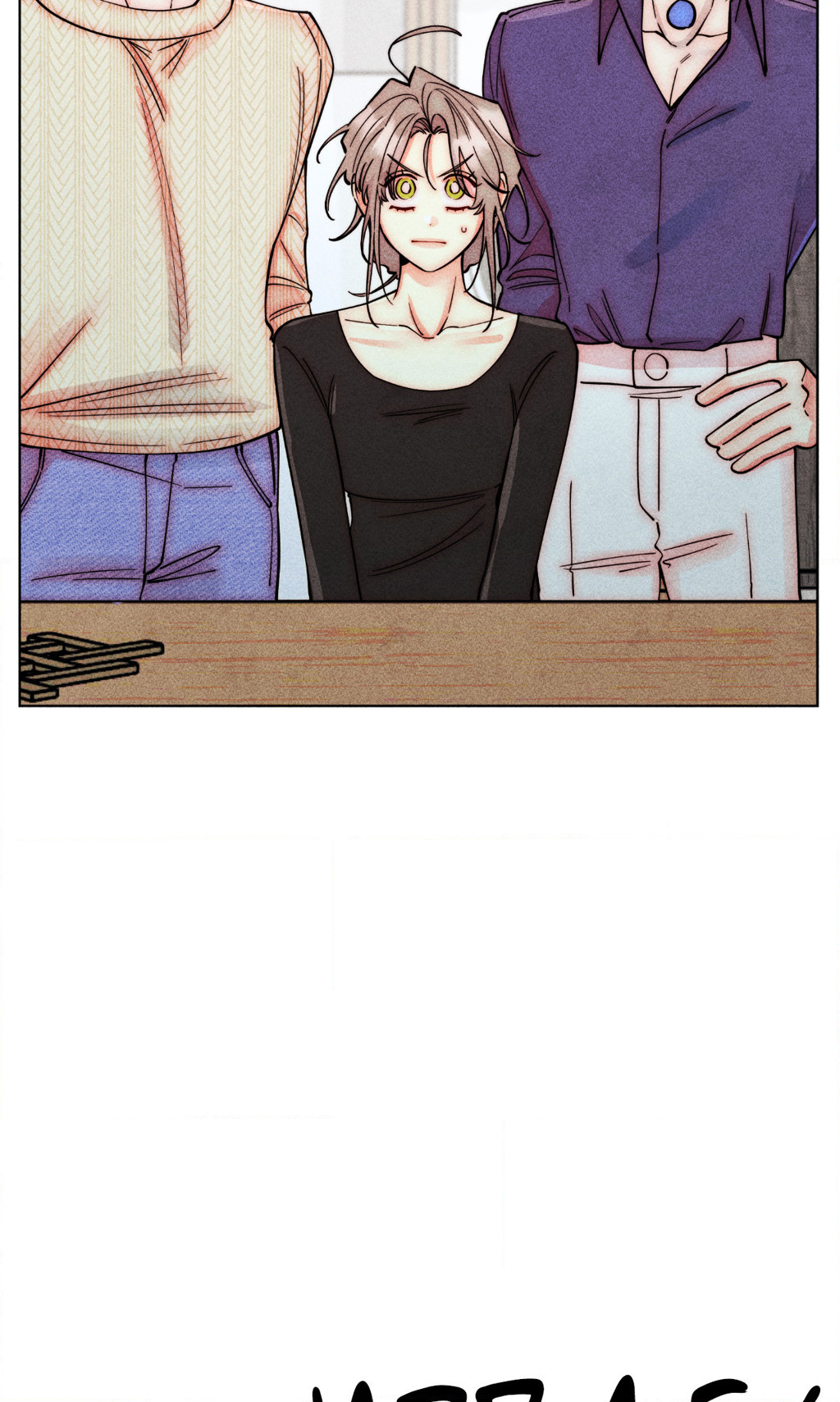The Virgin Witch Chapter 175 image 15
