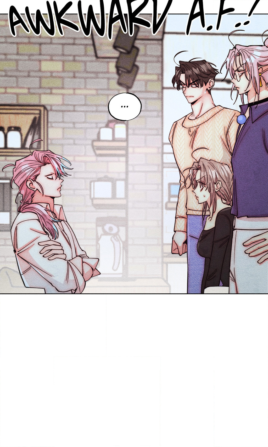 The Virgin Witch Chapter 175 image 16