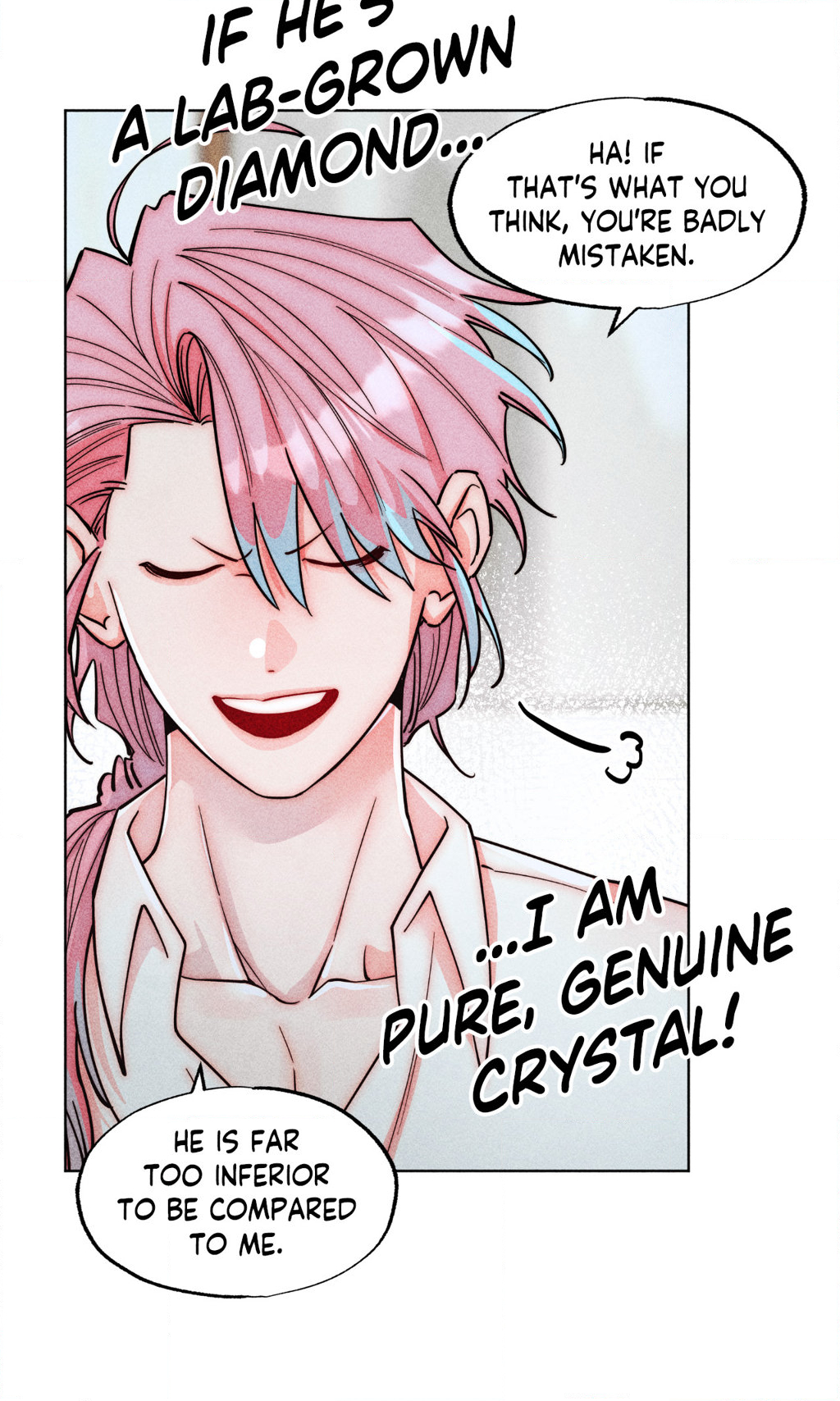 The Virgin Witch Chapter 175 image 21