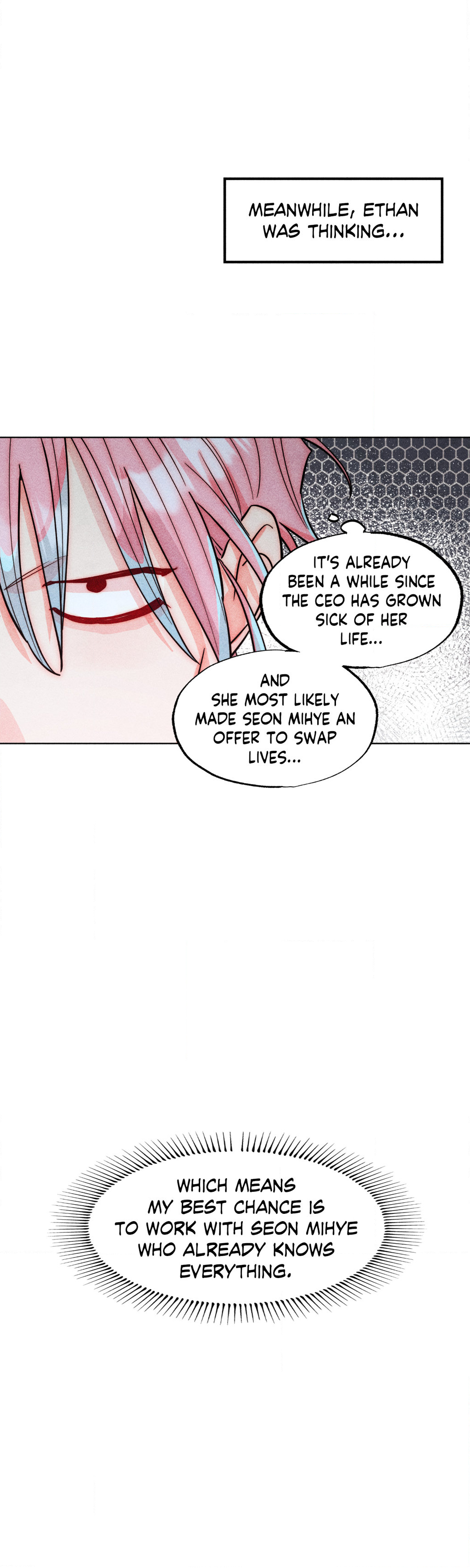 The Virgin Witch Chapter 175 image 22