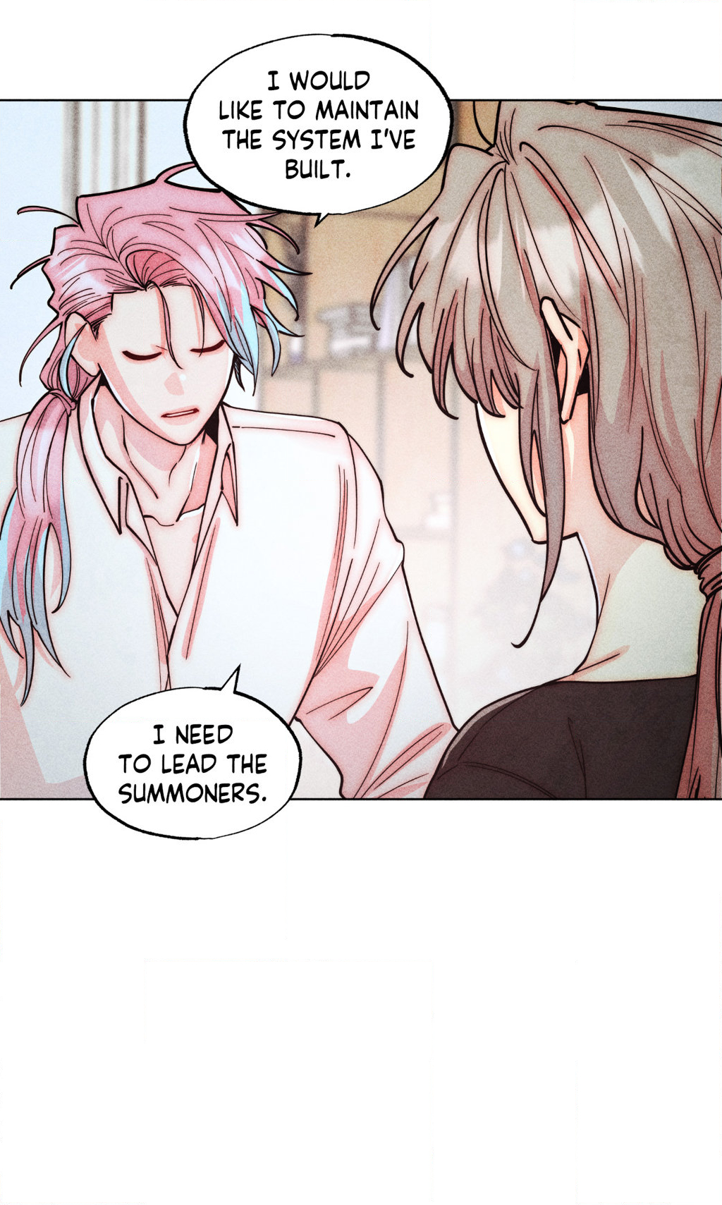 The Virgin Witch Chapter 175 image 25