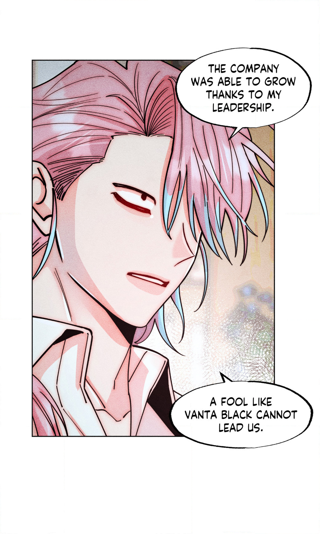 The Virgin Witch Chapter 175 image 26