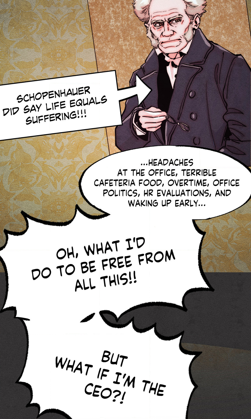 The Virgin Witch Chapter 175 image 2