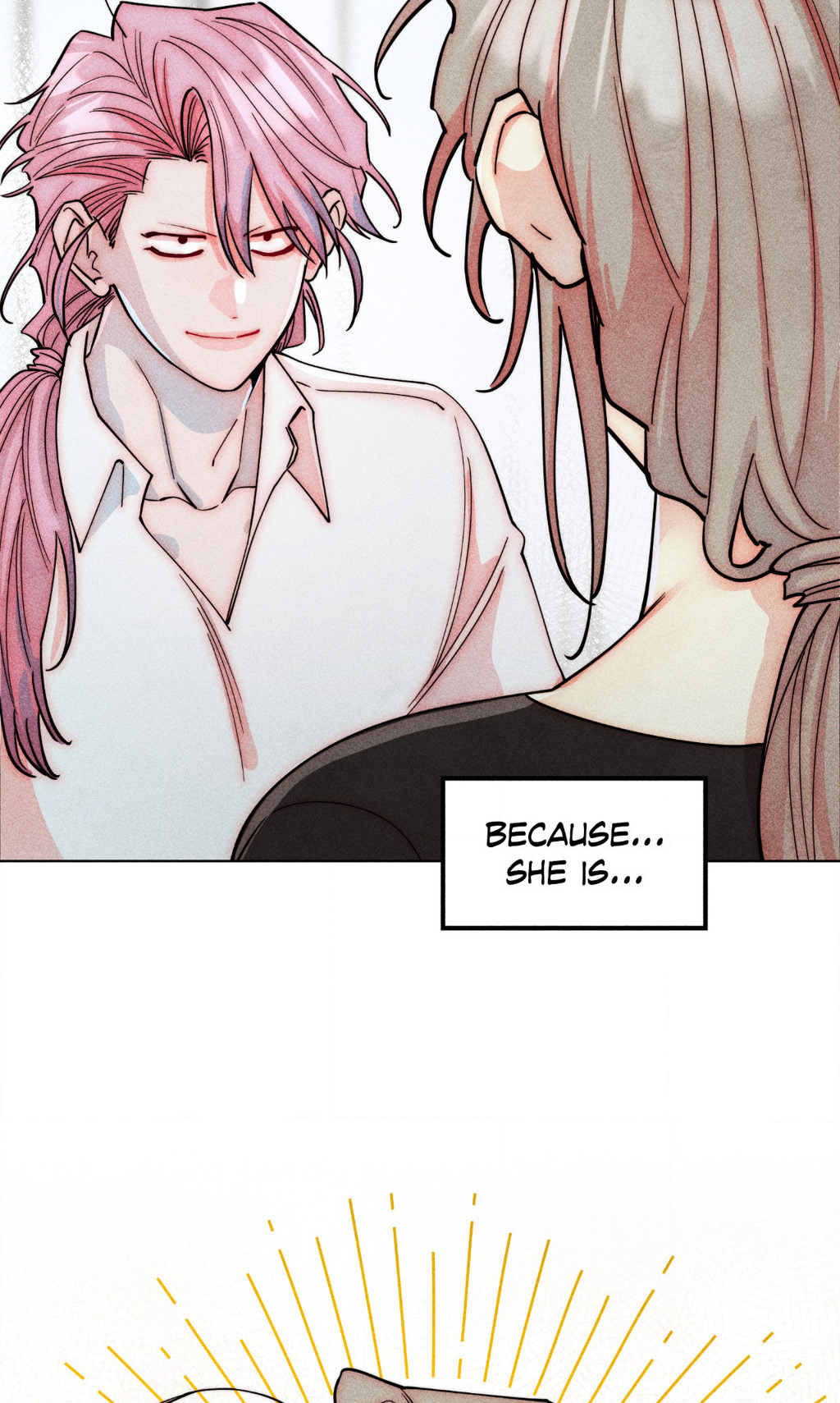 The Virgin Witch Chapter 175 image 29