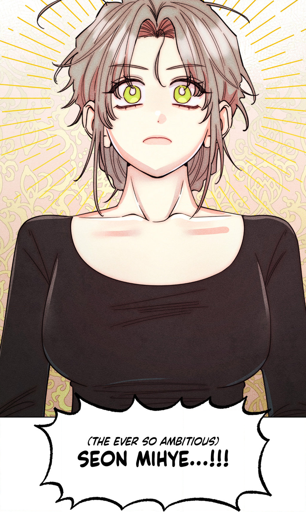 The Virgin Witch Chapter 175 image 30