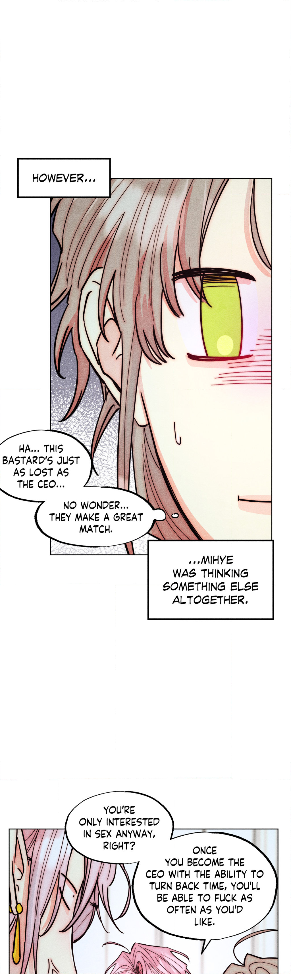 The Virgin Witch Chapter 175 image 31